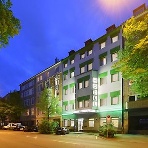 Hotel Schumacher Düsseldorf